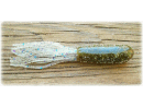"Performance Series" Tube Bait - Greenpumpkin Fizz 4"